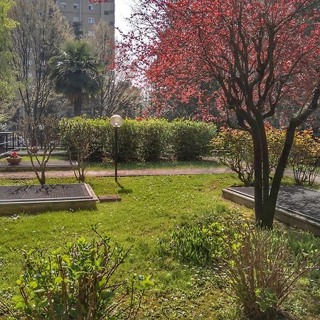 Ihost Apartment - Adriatico 6 Milán Exteriér fotografie