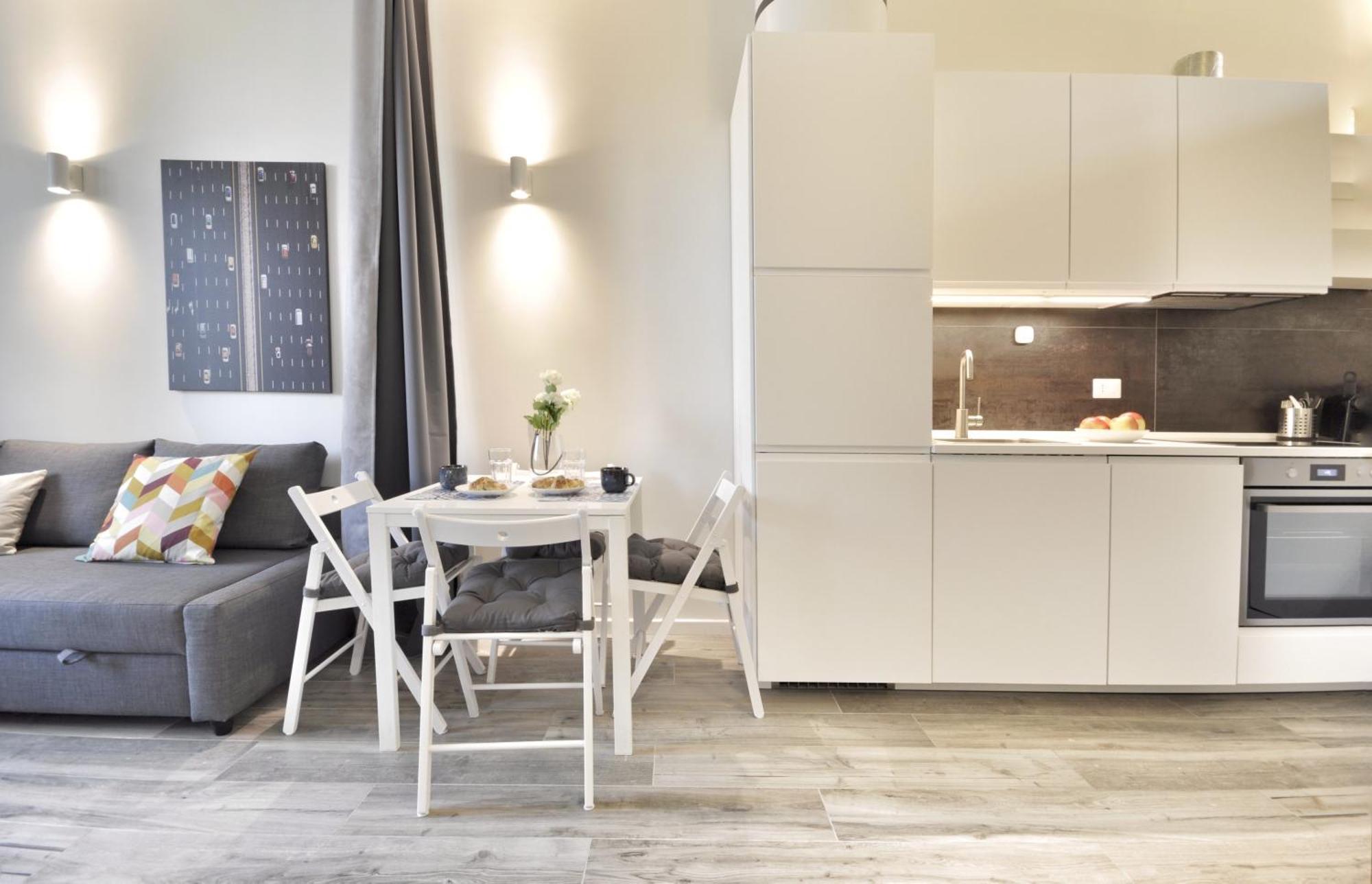 Ihost Apartment - Adriatico 6 Milán Exteriér fotografie