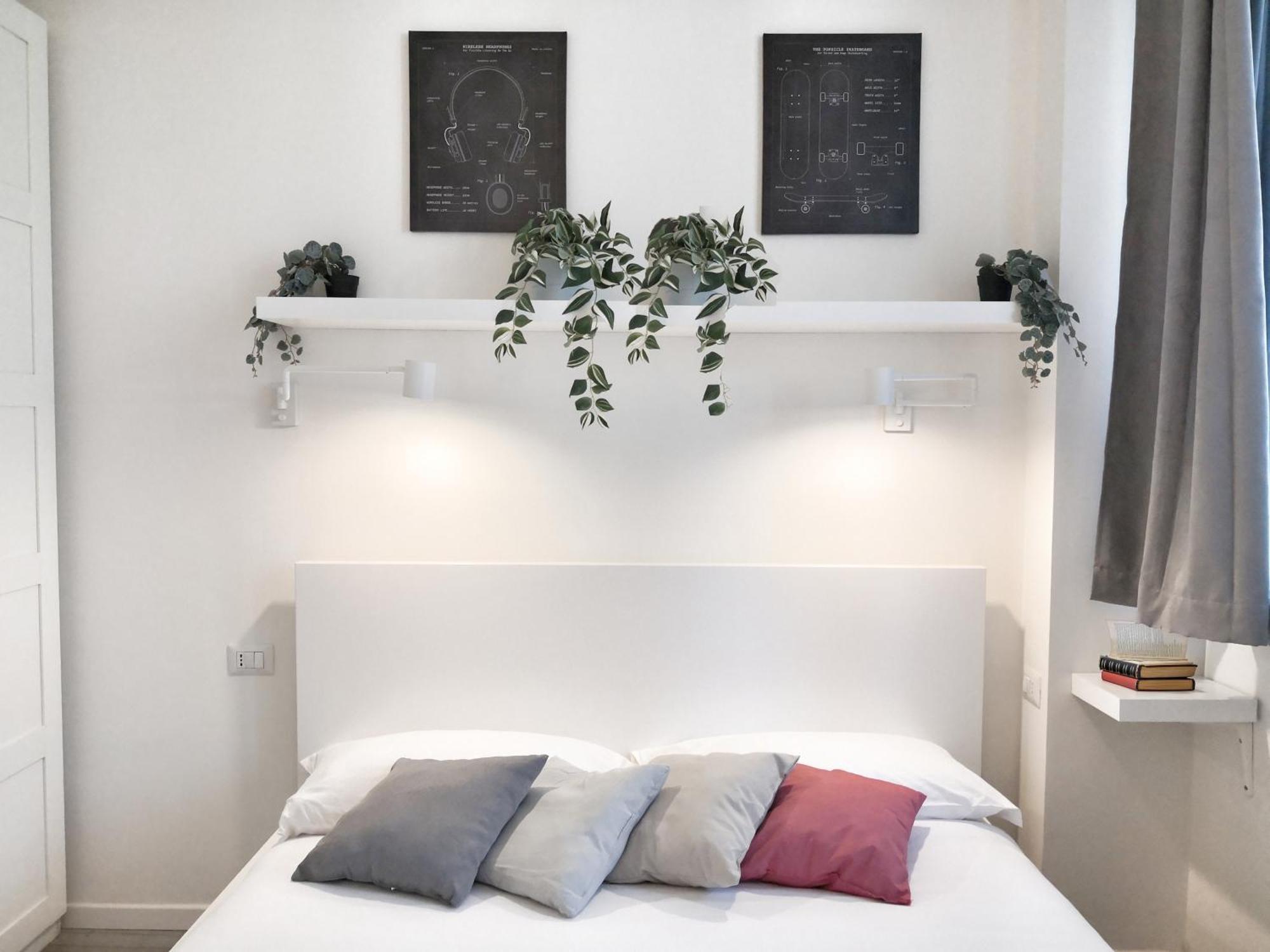 Ihost Apartment - Adriatico 6 Milán Exteriér fotografie