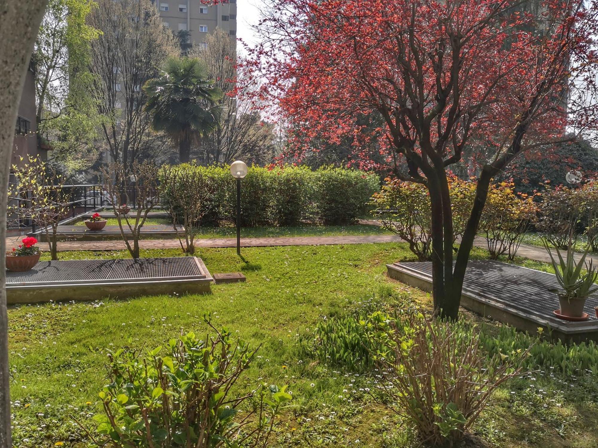 Ihost Apartment - Adriatico 6 Milán Exteriér fotografie